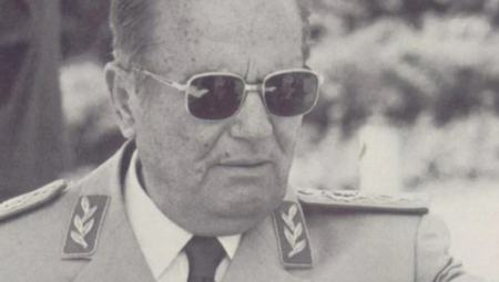 KAD JE TITO JAUKAO OD BOLA Snimak maršala kao običnog smrtnika, nije nikad smeo da se prikaže, videćete zbog čega