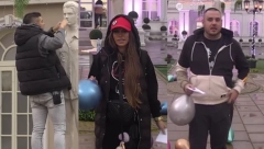 ODGAĐA SE IZBACIVANJE IZ RIJALITIJA NEDELJAMA Brojne teorije zavere zbog odnosa Dalile, Dejana i Filipa, produkcija namerno produžava izolaciju?!