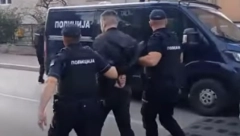 EFIKASNA AKCIJA POLICIJE Uhapšen opasan prevarant, ojadio građane za više od 400.000 dinara