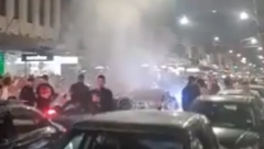 SPONTANO SLAVLJE NA ULICAMA MELBURNA Završen najduži lokdaun na svetu (VIDEO)