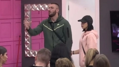 NE DIRAJTE MILICU, PRESEŠĆE VAM! Mensur brutalne pretnje odjekuju Belom kućom, skandalozno ponašanje zadrugara se nastavlja!