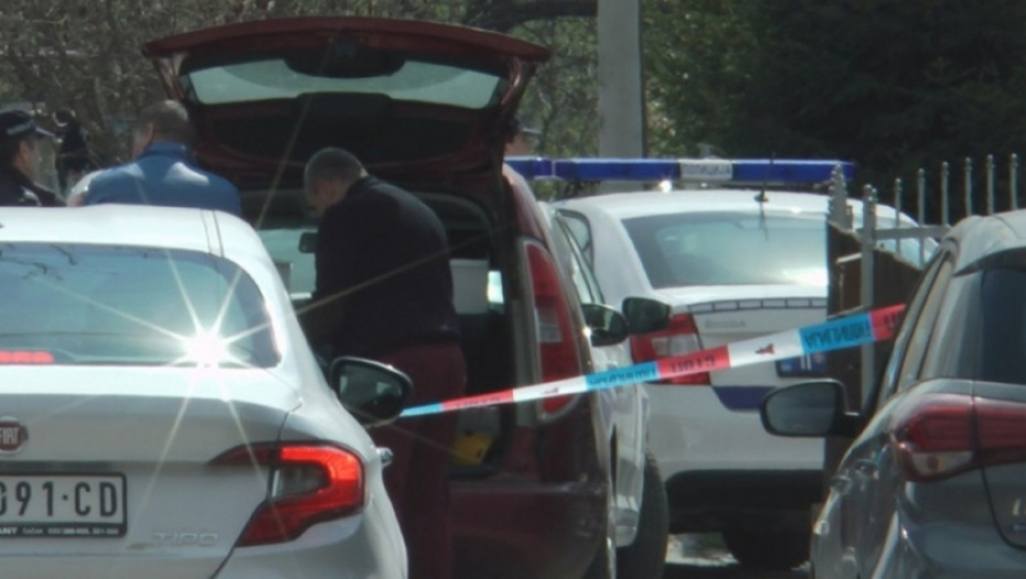 OSOBLJE HOTELA IZ NIŠA O NAPADU Pod opijatima izbola muškarca makazama?