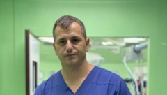 VASKULARNI HIRURG SRĐAN BABIĆ OBJAŠNJAVA: Tromb posle kovida dobija ova grupa pacijenata, evo kako sprečiti iznenadnu smrt