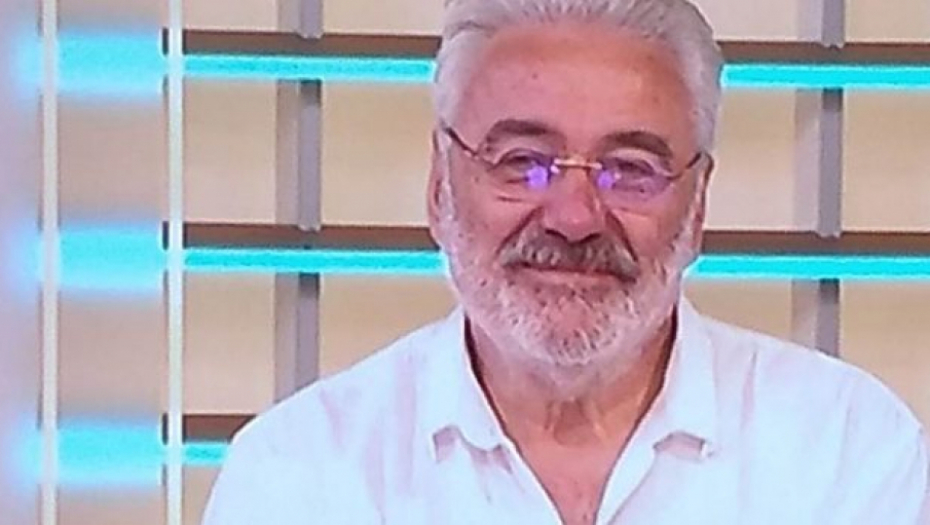 DOKTOR NESTOROVIĆ RAZBIO ZABLUDE U svetu vlada pomama za suplementima, a sve što vam treba imate u kući