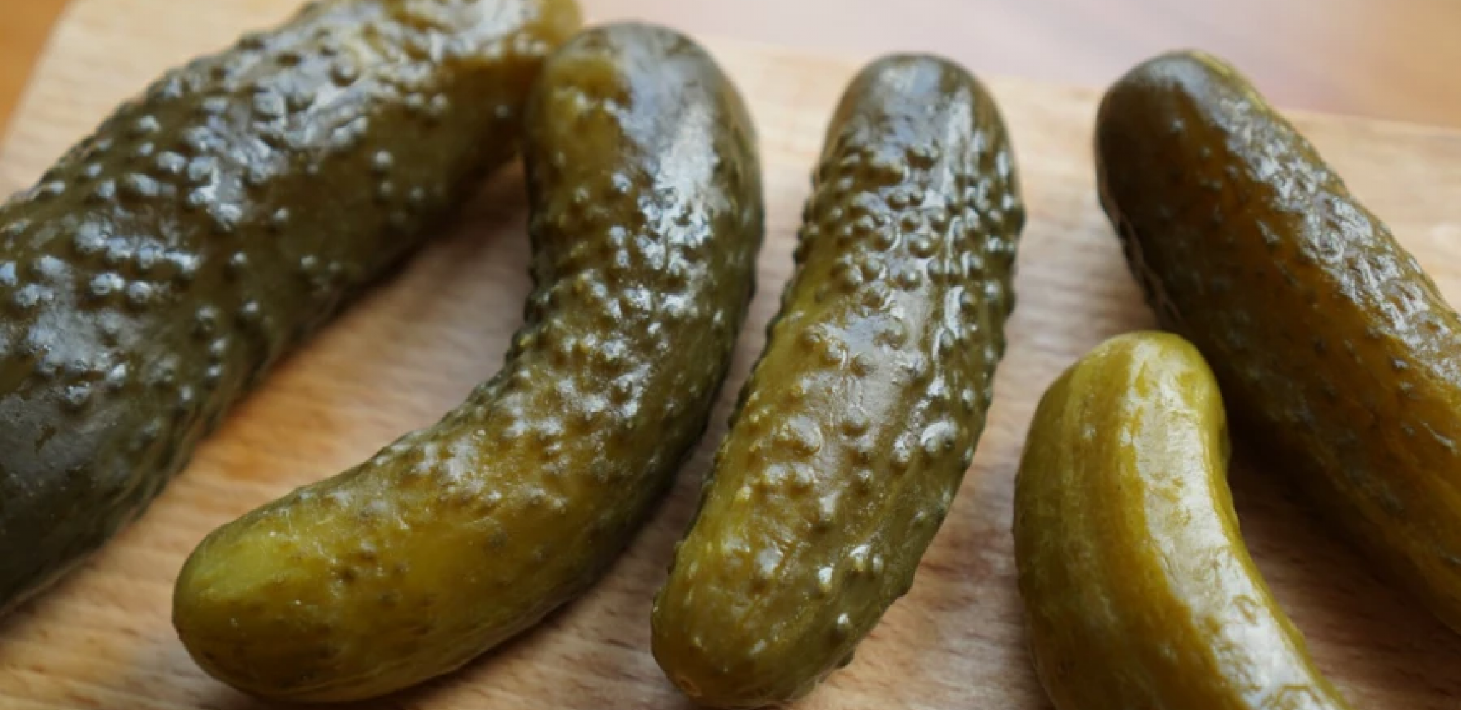 EVO KADA SU VAM KISELI KRASTAVCI POKVARENI Nikako ne smete da ih jedete, mogu ozbiljno ugroziti vaše zdravlje