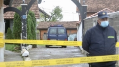 U POŽARU U BRČKOM STRADALO JE I DVOJE DECE Vatra buknula zbog upaljenih sveća