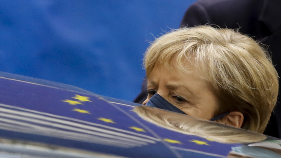 ODLAZI ZABRINUTA Merkel rekla šta joj leži na duši: To je nešto gde smo uvek ranjivi...