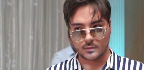 SKANDALOZNO Milan Stanković preti i vređa: Ološi iz Alo! veruju u vakcinu, a ja u koncentracioni logor!