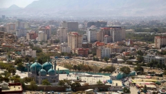 JAKA EKSPLOZIJA U GLAVNOM GRADU AVGANISTANA Najmanje dve osobe poginule