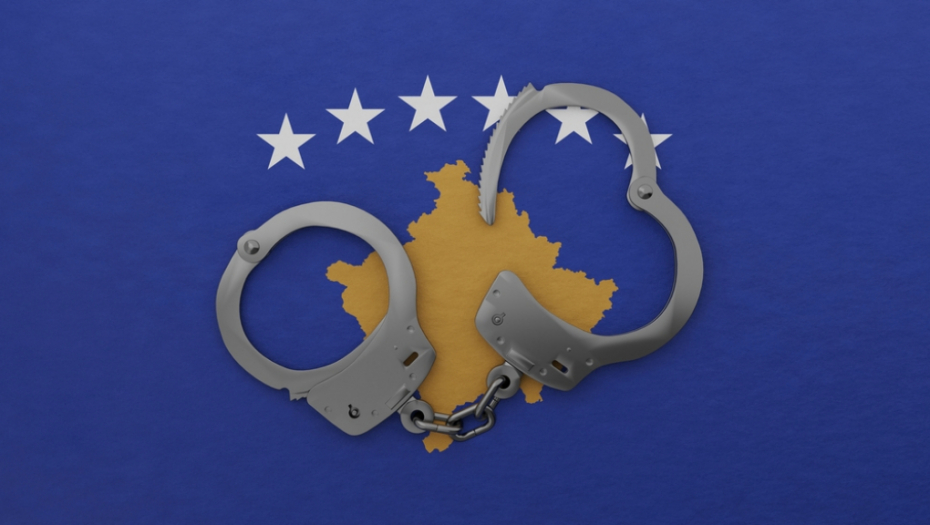 PLJUŠTE KAZNE NA KOSOVU I METOHIJI Oduzimaju se vozačke dozvole