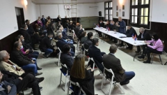 VESIĆ NAJAVIO PREOKRET: Zajedničkim snagama možemo da uradimo da ova naselja postanu bolje mesto za život svih ljudi!