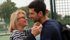 MAMA, IZNEVERIO SAM SEBE Dijana Đoković prvi put progovorila o Noletovoj operaciji, jednu rečenicu svog sina nikada neće zaboraviti