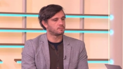 ZLATANA SMO GLEDALI U "DARI IZ JASENOVCA" I "UBICAMA MOG OCA" Srbija ga je zavolela u nekoliko uloga, a evo čime se Vidović bavio pre glume!