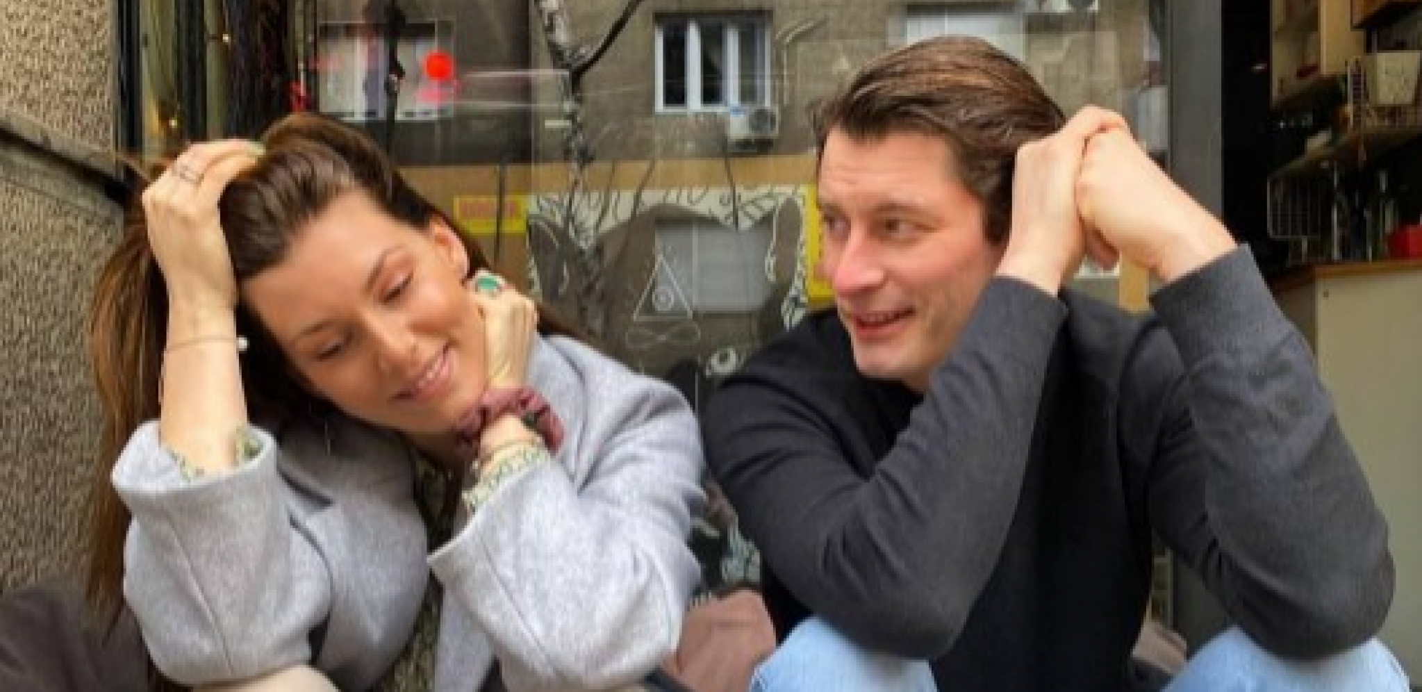 RASTALI SE TAMARA DRAGIČEVIĆ I PETAR BENČINA! Supružnici se nisu razdvajali, ovo je glavni razlog, fanovi zabrinuti