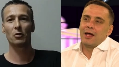 BIVŠI ZADRUGAR SLOMLJEN! Oglasio se FIlip Mijatov nakon što mu je brat pronađen mrtav u pekari, nema snage da odgovori!