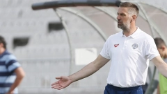BIVŠI TRENER CRVENE ZVEZDE SEO NA KLUPU TSC sve iznenadio imenovanjem Krstajićevog naslednika (FOTO)