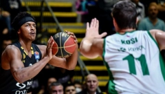 PARTIZANOV AMER DOBIJA PASOŠ Zek Ledej postaje reprezentativac?