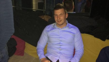 I DRUGI SIN GORANA DŽONIĆA NA SLOBODI Stefan pušten iz pritvora, tereti se da je pomogao u monstruoznom trostrukom ubistvu u Moravcu
