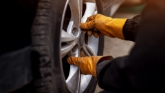 ZAMENITE ZIMSKE GUME Letnji pneumatici smanjuju rizik od nezgoda, pogotovo u gradskim uslovima