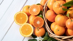 Ne bacajte je: Iskoristite koru od pomorandže na ovaj način