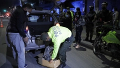 UBIJEN SRBIN U KOLUMBIJI Telo izbacili na auto put iz kola u pokretu