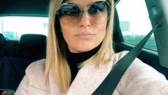SKIDALA SE U RIJALITIJU! Svojim šokantnim ponašanjem privlačila je pažnju javnosti, danas je voditeljka, a tek kad joj vidite muža!
