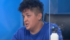 DŽEJLA PALA U ZABORAV! Marija Šerifović uhvaćena u društvu zgodne plavuše, svi je dobro znate!