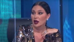 ČIPKA I NIKAD DUBLJI ŠLIC! Ceca u Švedskoj raspametila izgledom, svi su gledali samo u nju!