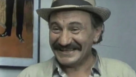 OVA FRAJERČINA JE UNUK ČUVENOG GIDRE Njegov izgled ostavlja bez daha, a evo i čime se bavi! (FOTO)