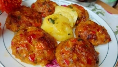 ZA PRAVE GURMANE Savršene pljeskavice iz rerne, preukusne, sočne, a brzo se spremaju (VIDEO)