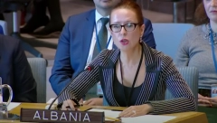 DA LI JE NA POMOLU NOVA BITKA? Vraća se žena koja je 2015. godine lobirala prijem tzv. Kosova u UNESKO