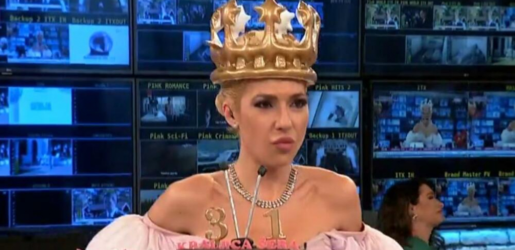 ZA OVO ŠTO SLEDI MNOGI NISU SPREMNI! Jovana Jeremić šokirala izjavom, mala koja čini čuda ima u planu ozbiljan projekat!