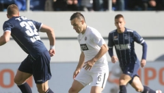 OGLASIO SE NATHO! Fudbaler Partizana otkrio kada se vraća na teren!