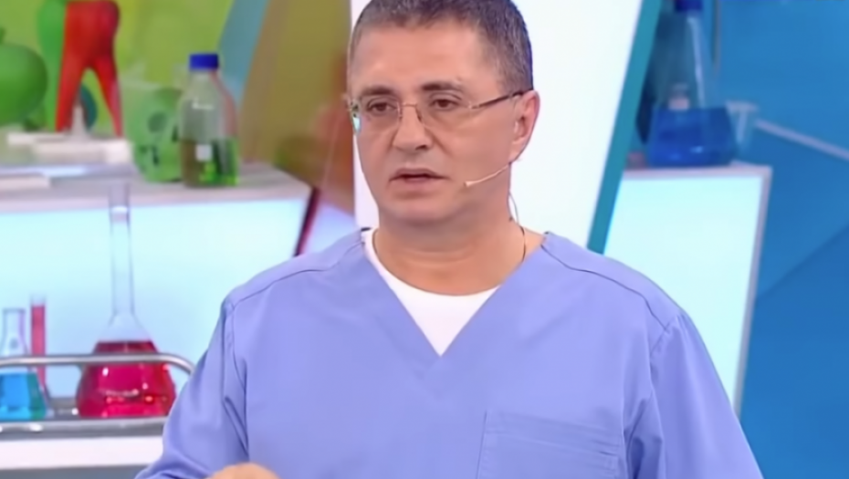 OBRATITE PAŽNJU OVO JE UZROK RANE SMRT Doktor objasnio šta najviše povećava rizik