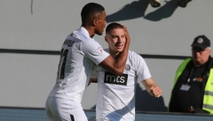 PARTIZAN PRODAO REPREZENTATIVCA Biser crno-belih karijeru nastavlja u Turskoj
