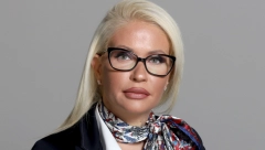 SANDRA BOŽIĆ Fajon plasirala maliciozne navode za potrebu kampanje