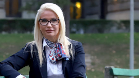 POLITIČARKE  ZA ALO! GOVORILE O SVETSKOM PRVENSTVU I UTAKMICI SRBIJA - BRAZIL: Poslanice veruju u pobedu orlova!