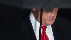 LOŠA VEST ZA TRAMPA Sudija izrekao maksimalnu kaznu