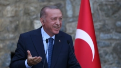 SVEMIRSKA TRKA Turska lansira  u orbitu domaći posmatrački satelit