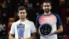 POSLE SRBINA SRUŠIO I HRVATA Rus stigao do novog trofeja