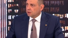 VULIN OTKRIO ISTINU Ovo je razlog zašto je sin predsednika na meti opozicije
