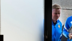 TOTALNI HAOS Kuman se oglasio posle napada navijača, njegove reči su odjeknule mnogo dalje od Španije