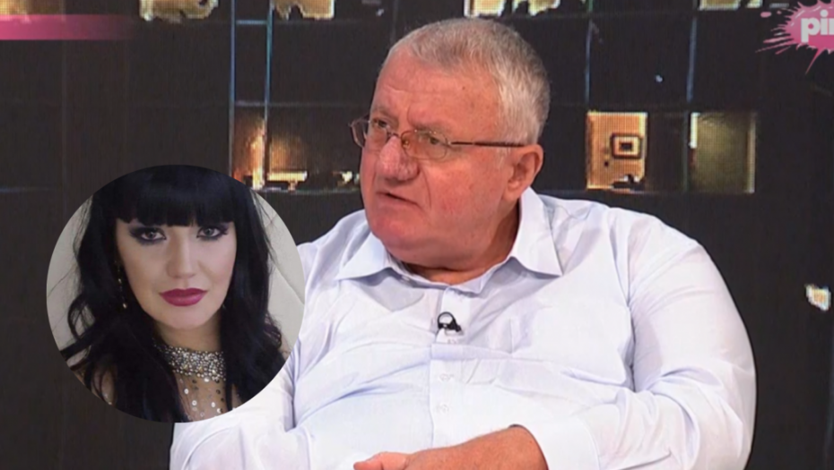 Ispravka: Šešelj nije rekao da je istina da je Jelena Marjanović ubijena jer je bila trudna sa poznatim političarem