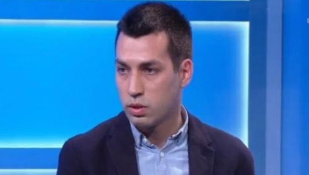 DOBRICINU LAŽ DEMANTUJE NJEGOV DRUG IZ POKRETA Vujo Ilić: Nepravilnosti nisu mogle da utiču na rezultate izbora (FOTO)