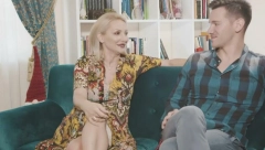 NE DRMA ME TA EUFORIJA! Goca Tržan objasnila kako provodi Svetog Valentina: Svaki dan slavimo ljubav!