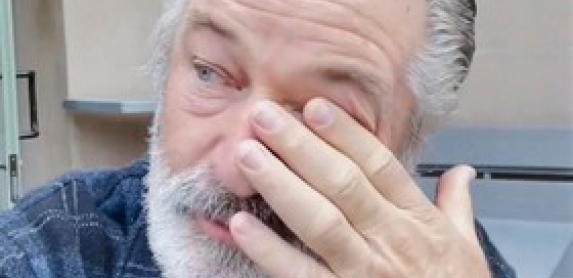 IZJASNIO SE DA NIJE KRIV Aleku Boldvinu se sudi za ubistvo iz nehata, a evo kolika mu robija sada preti!