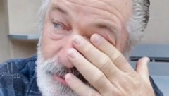 IZJASNIO SE DA NIJE KRIV Aleku Boldvinu se sudi za ubistvo iz nehata, a evo kolika mu robija sada preti!