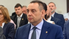 MINISTAR VULIN: I Džaferović i Kurti jedu srpski hleb, valjda nas zato toliko mrze