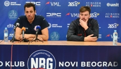 RUTINSKI Novobeograđani pokorili Gruziju