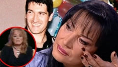 LJUBAVI, SA ŠIJANOM NIKO NEĆE BITI Kleopatra prorekla sudbinu Goci Božinovskoj, pevačici pozlilo nakon ovih reči!